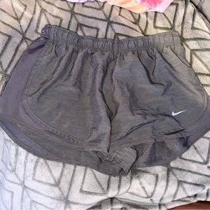 women’s nike shorts